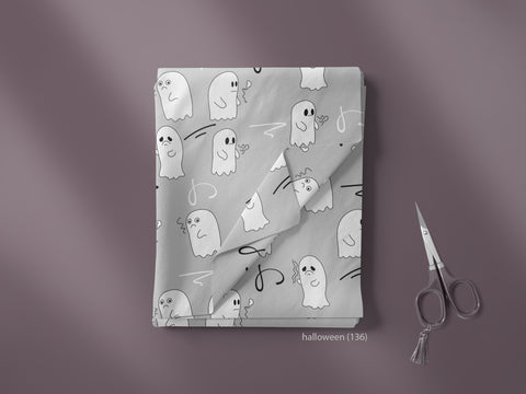 HALLOWEEN PRINT 135