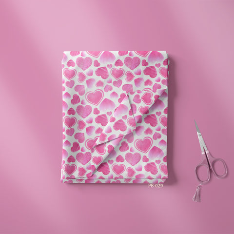 Valentine print 393