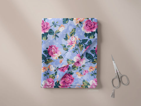 floral print 133