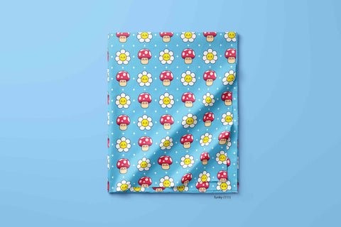 TRIPPY PRINTS  - 28