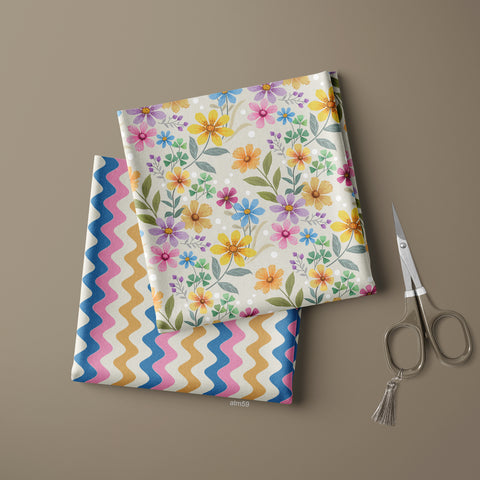PASTEL COLOUR COMBO 0611