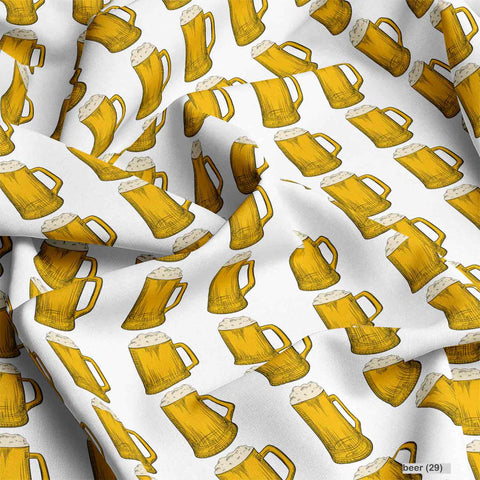 BEER PRINTS - 29