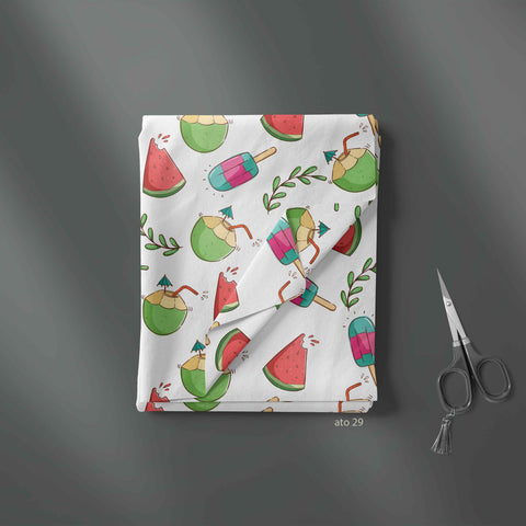 FUNKY PRINT 220
