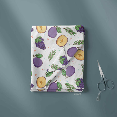 Fruit Prints 149