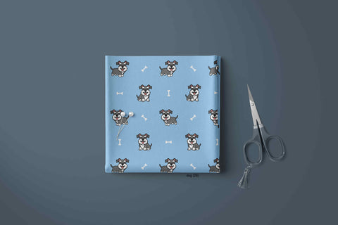 DOG PRINTS 29