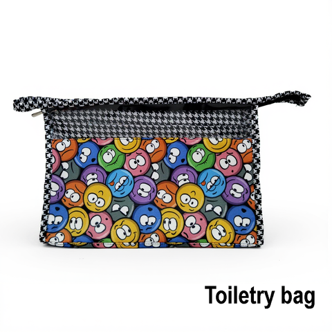 MOOD POP PARADE PRINT 8 PIECE KIDS PICK & CHOOSE COLLECTION