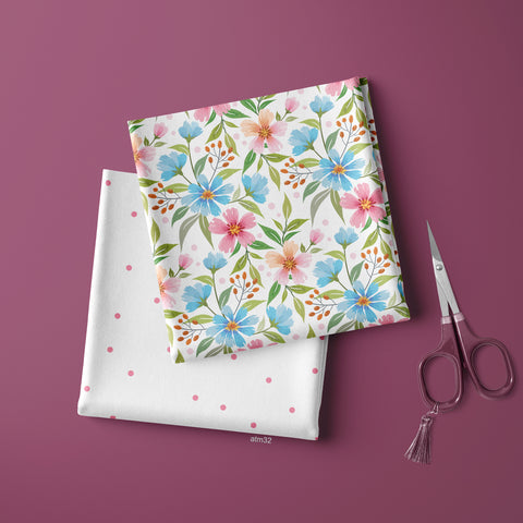 PASTEL COLOUR COMBO 0596