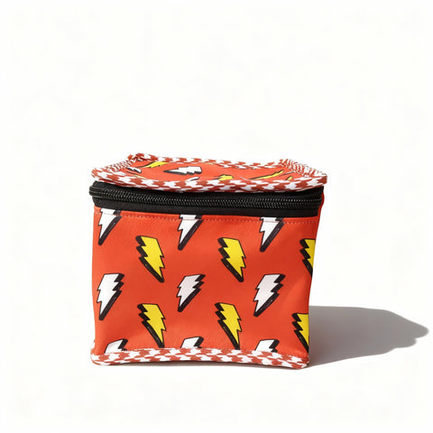 FLASH PRINT 8 PIECE KIDS GIFT SET