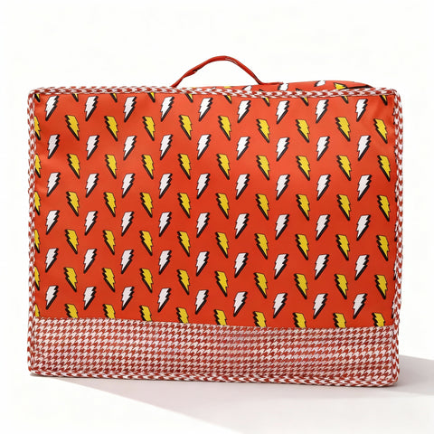 FLASH PRINT 8 PIECE KIDS GIFT SET