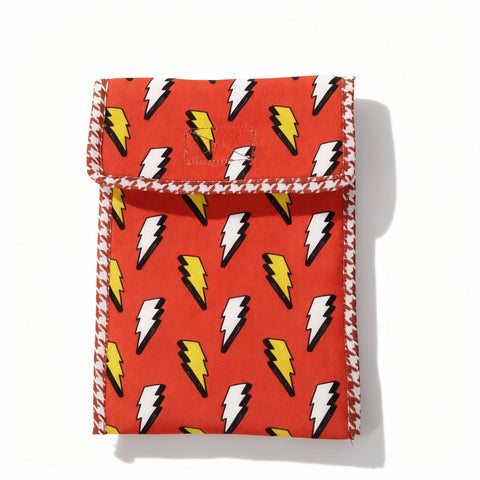 FLASH PRINT 8 PIECE KIDS GIFT SET