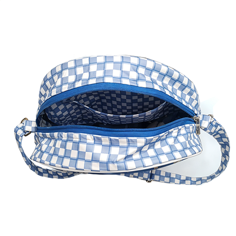 GALAXY WONDERS PRINT Toddler Backpack