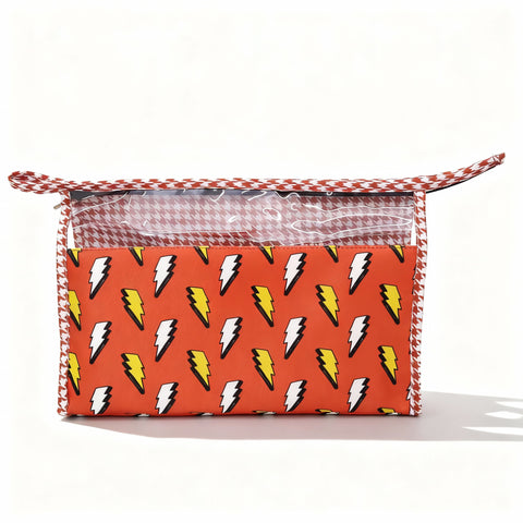 FLASH PRINT 8 PIECE KIDS GIFT SET