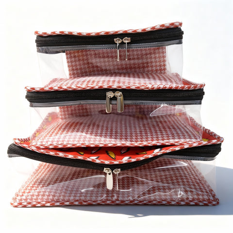 FLASH PRINT 8 PIECE KIDS GIFT SET