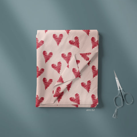 Valentine print 359