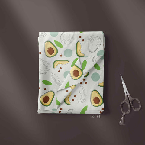 AVOCADO PRINTS - 28