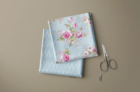 PASTEL COLOUR COMBO 0534