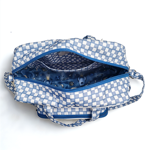 GALAXY WONDERS PRINT JUMBO BACKPACK