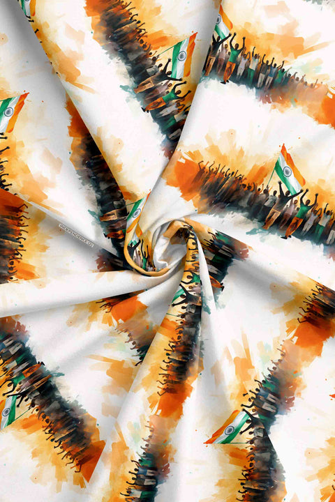 INDEPENDENCE PRINTS 80