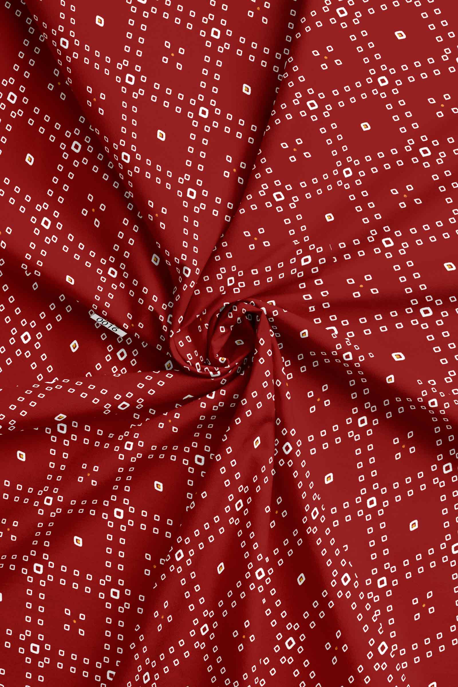 Bandhani PRINT 02