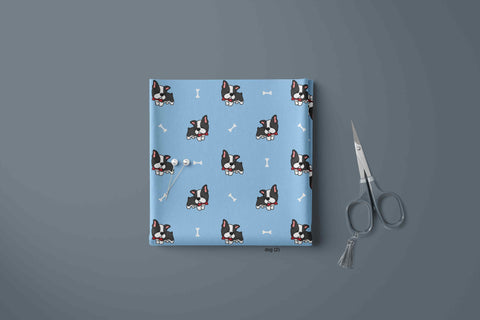 DOG PRINTS 2
