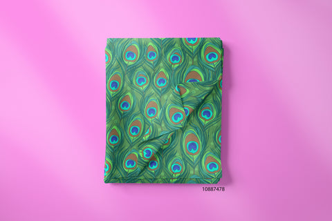 JANMASHTAMI PRINT 36
