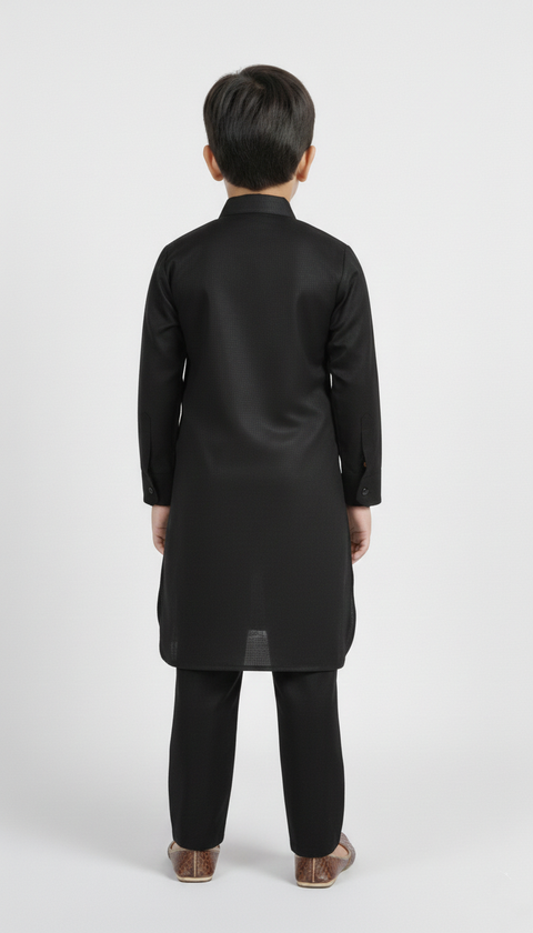 BLACK KIDS PATHANI