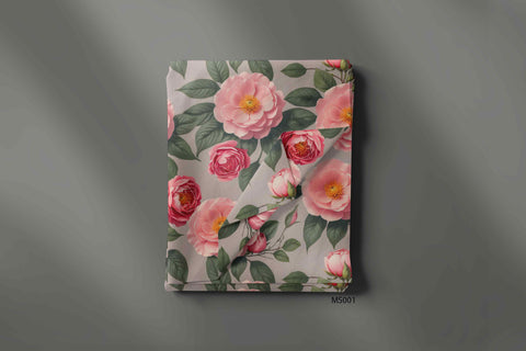 floral print 44