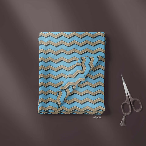 FUNKY PRINT 287