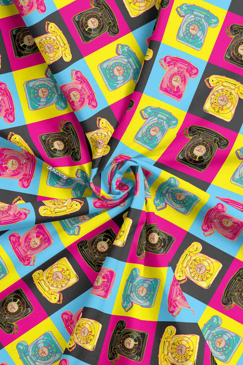Quirky Prints 313