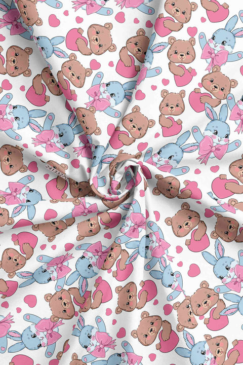 TRIPPY PRINTS  - 98