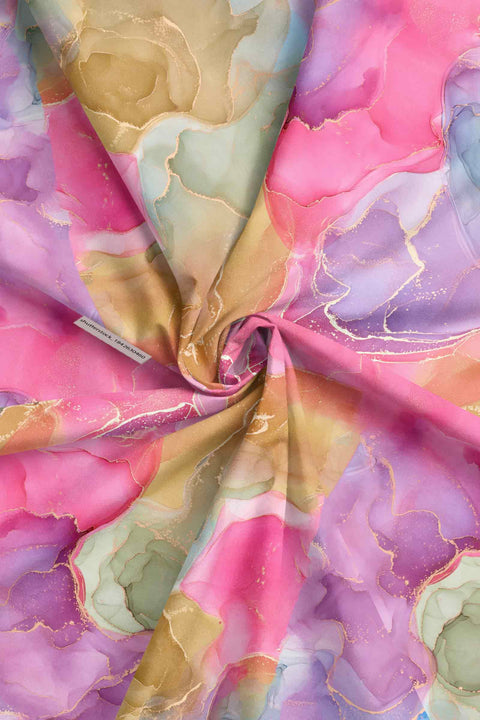 Resin Print