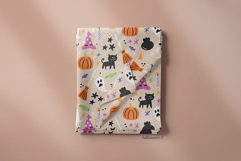 HALLOWEEN PRINT 2