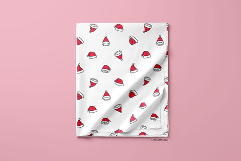 Christmas Hats Santa Claus