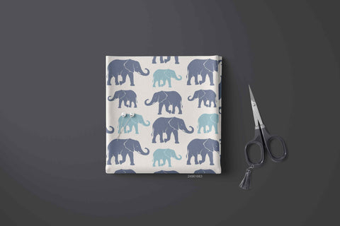 ELEPHANT PRINT -22