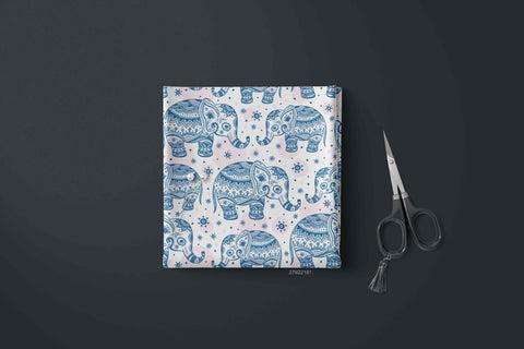 ELEPHANT PRINT -24