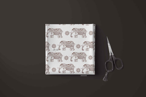 ELEPHANT PRINT -25