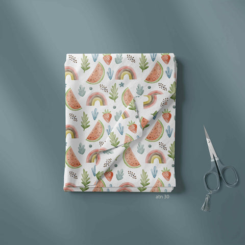 Fruit Prints 150