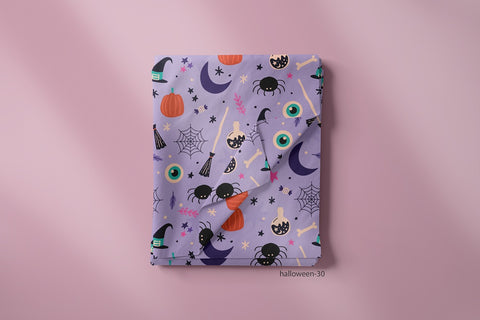 HALLOWEEN PRINT 30