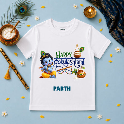 Happy Janmashtami Collection