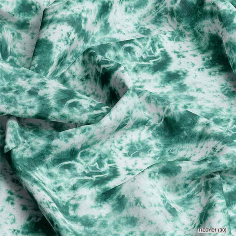 Tiedye Prints 140