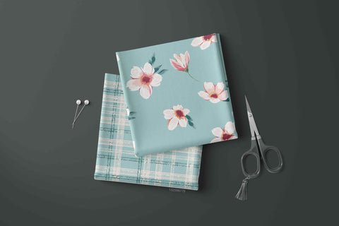 MINT COLOUR COMBO 0160