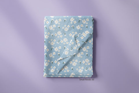 SMALL FLORAL 30