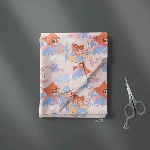 asj030 HELICOPTER PRINTS