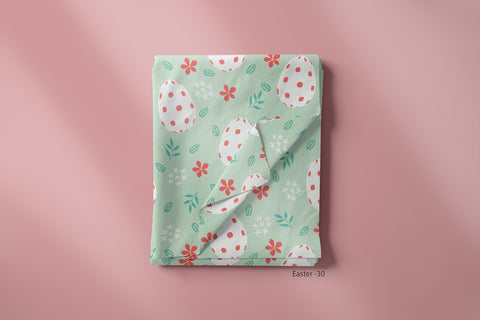 EASTER PRINT 30