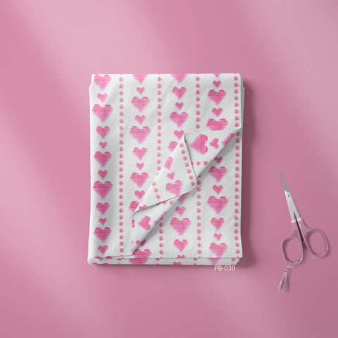 Valentine print 394