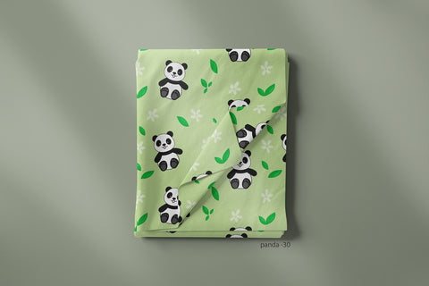 Panda Prints 51