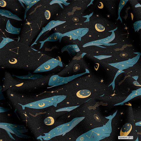 SPACE PRINT  - 31