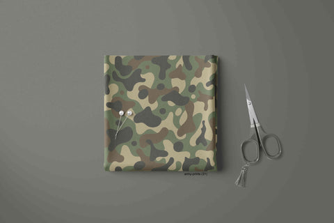 ARMY PRINT - 31