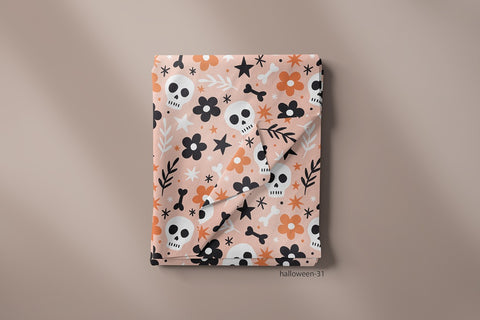 HALLOWEEN PRINT 31