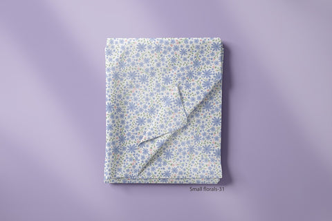 SMALL FLORAL 31